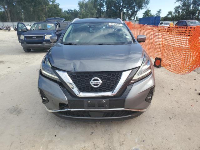 2019 NISSAN MURANO S 5N1AZ2MS5KN150480