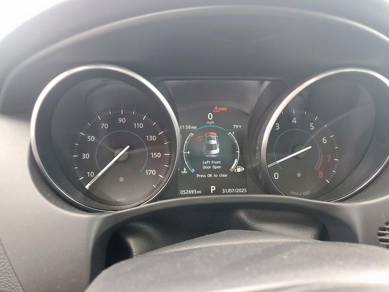 2017 JAGUAR XE PREMIUM SAJAD4BV5HA958065