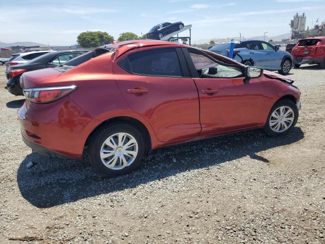 Vin: 3mydlbyv9ky524942, lot: 64303365, toyota yaris l 20193