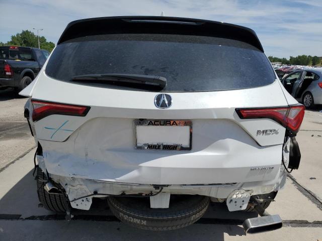 2024 ACURA MDX TECHNO 5J8YE1H41RL021776