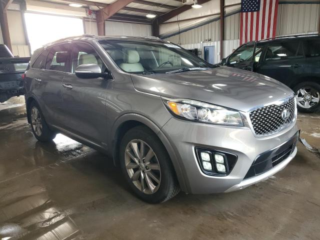 2016 KIA SORENTO SX 5XYPKDA56GG030750