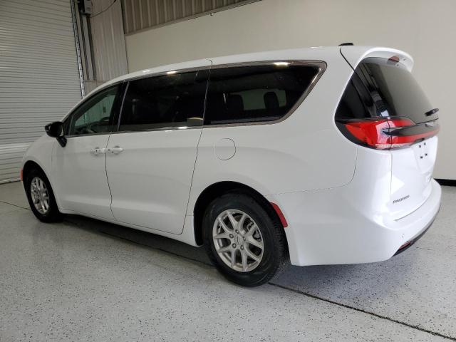 Vin: 2c4rc1bg6sr512014, lot: 63417405, chrysler pacifica s select 20252