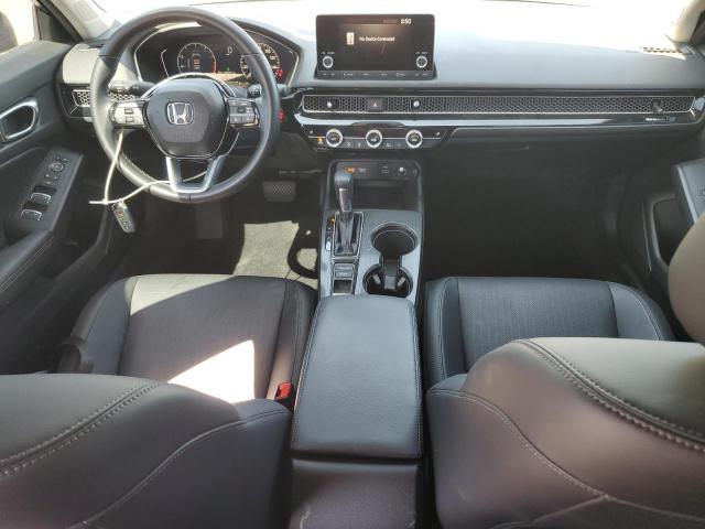 2024 HONDA CIVIC EXL 19XFL1H70RE031519