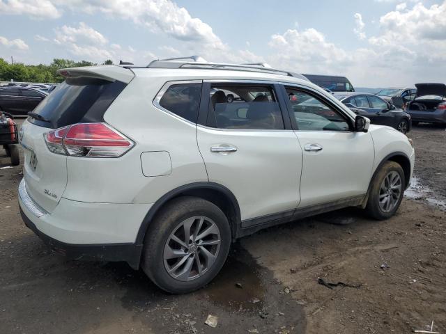 2015 NISSAN ROGUE S 5N1AT2MV1FC923393