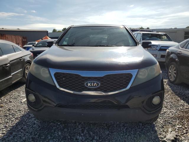 2011 KIA SORENTO EX - 5XYKU4A17BG009352