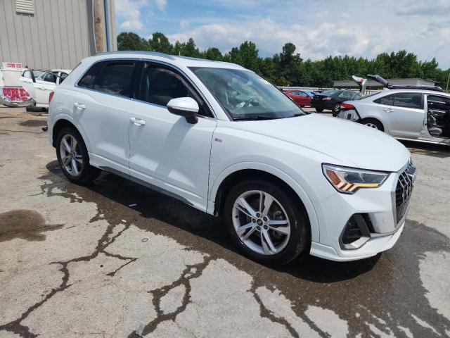 2022 AUDI Q3 PREMIUM WA1EECF3XN1049230