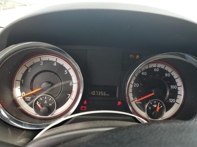 2019 DODGE GRAND CARA 2C4RDGCG4KR518750