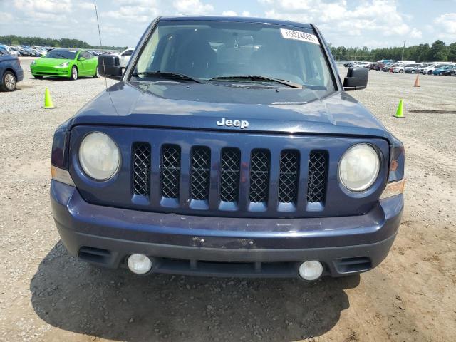 2013 JEEP PATRIOT SP - 1C4NJPBB8DD168896