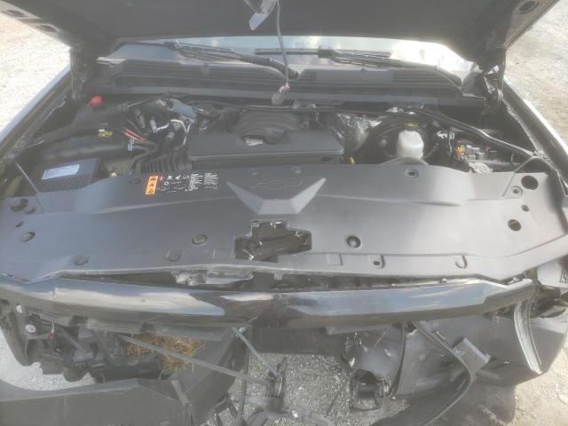 2017 CHEVROLET SILVERADO - 1GCNKNEH7HZ218679