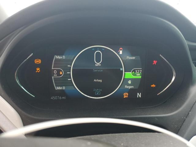 2018 CHEVROLET BOLT EV LT 1G1FW6S06J4131753