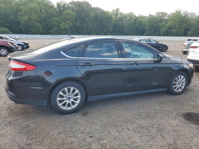 2015 FORD FUSION S - 3FA6P0G78FR157928