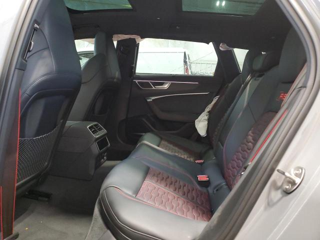 2024 AUDI RS6 WUA1DBF28RN906994