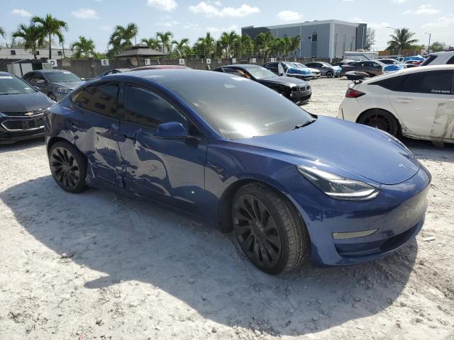 2022 TESLA MODEL 3 5YJ3E1EC9NF171250