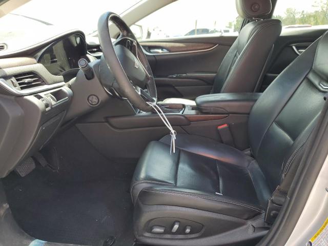 2018 CADILLAC XTS LUXURY #3208672270