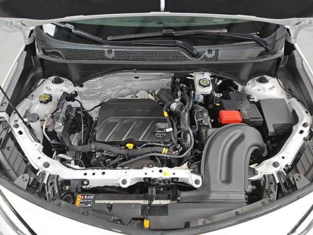 2024 BUICK ENCORE GX PREFERRED KL4AMBS21RB129511