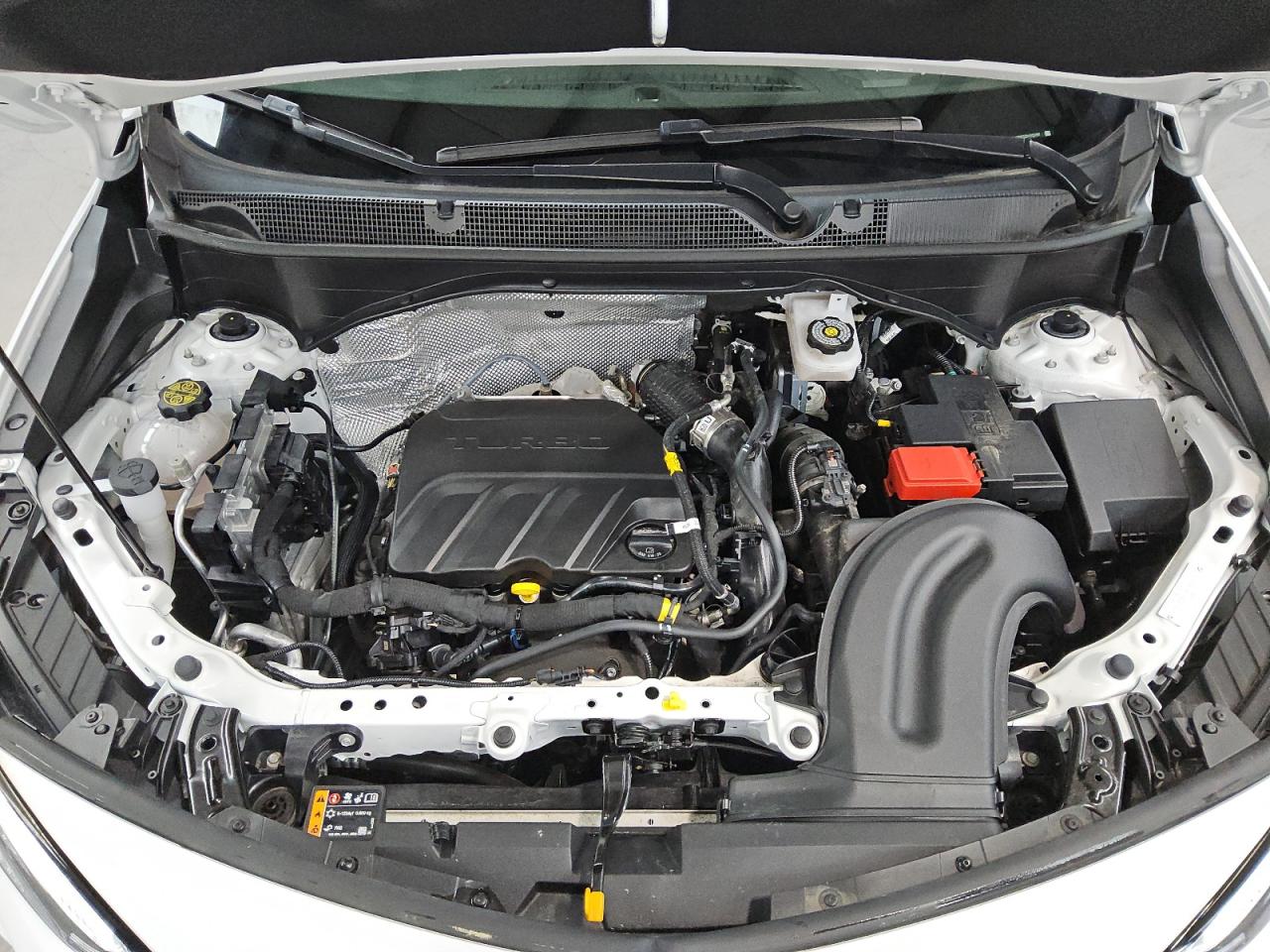 BUICK ENCORE PREFERRED