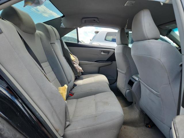 2017 TOYOTA CAMRY LE - 4T1BF1FK5HU341643