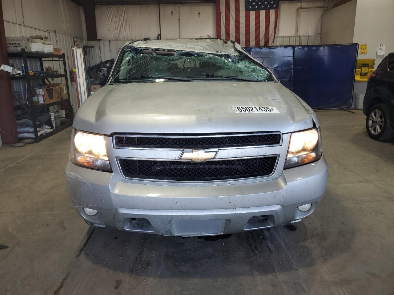 CHEVROLET SUBURBAN C1500 LT