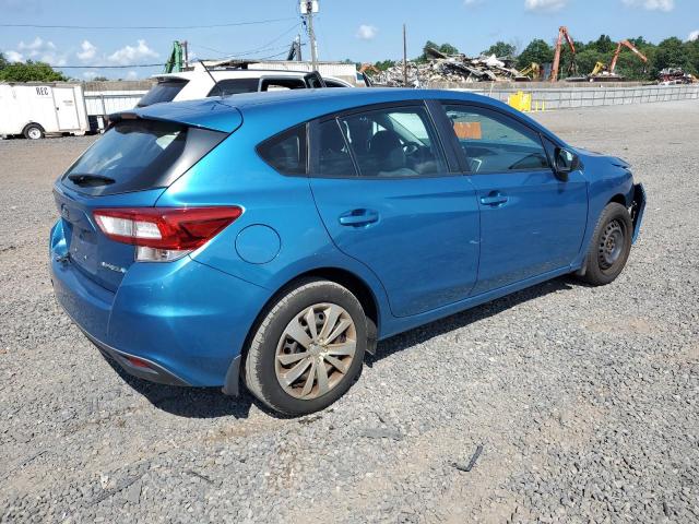 2018 SUBARU IMPREZA 4S3GTAA63J1746002