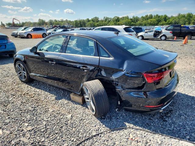 2018 AUDI A3 PREMIUM WAUB8GFF4J1022162
