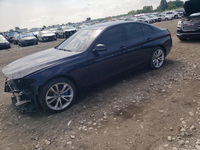 BMW 535 XI