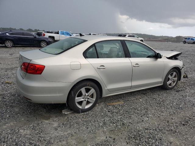 2011 VOLKSWAGEN JETTA TDI - 3VW3L7AJ0BM103906