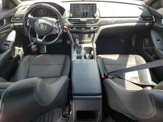 2020 HONDA ACCORD SPO 1HGCV1F33LA120963