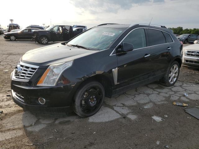 CADILLAC SRX PERFOR