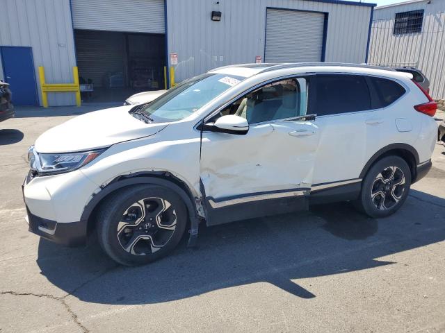 HONDA CR-V TOURI