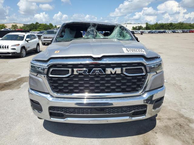 2025 RAM 1500 BIG H 1C6RREFG7SN534219