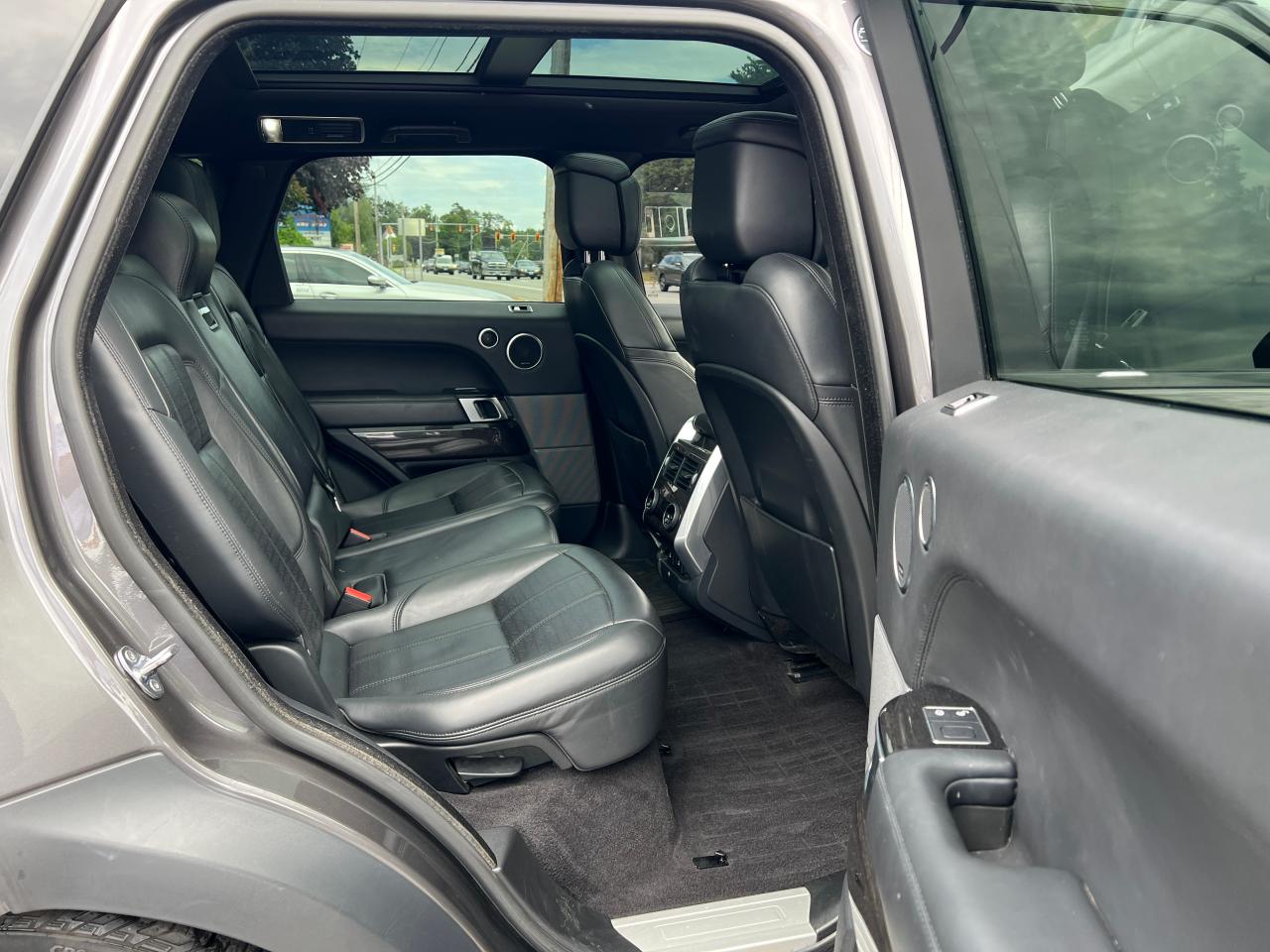 LAND ROVER RANGE ROVER AUTOBIOGRAPHY DYNAMIC