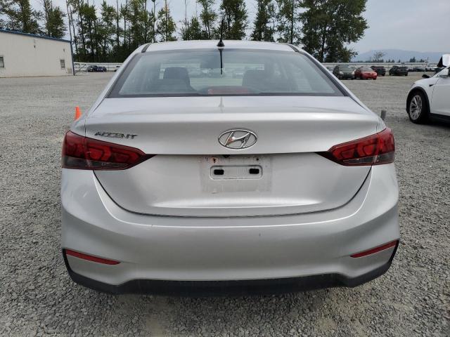 2019 HYUNDAI ACCENT SE 3KPC24A31KE064517