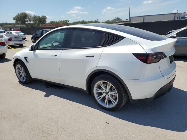 2023 TESLA MODEL Y 7SAYGDEE1PA069298