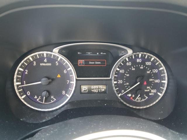 2015 INFINITI QX60 5N1AL0MM2FC532927