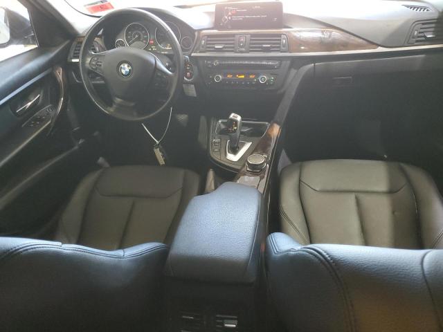 2015 BMW 320 I XDRI WBA3C3G59FNT53207