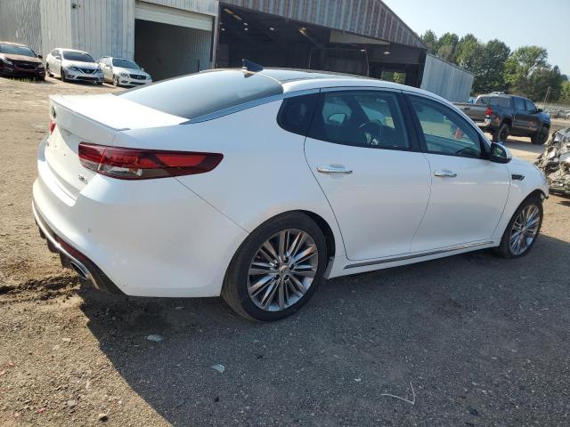 2017 KIA OPTIMA SXL 5XXGV4L27HG131599