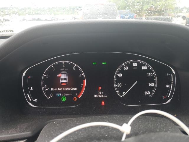 2018 HONDA ACCORD LX - 1HGCV1F15JA069302