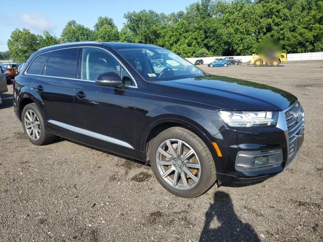 2018 AUDI Q7 PRESTIG WA1VAAF77JD021297