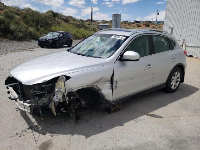 INFINITI EX35 BASE