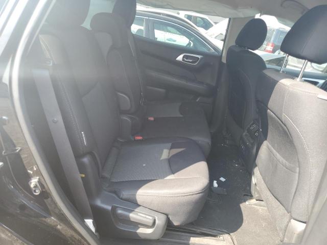 2020 NISSAN PATHFINDER - 5N1DR2AM3LC610459