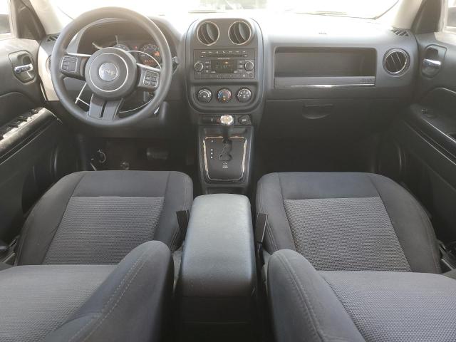 2016 JEEP PATRIOT SP 1C4NJPBB5GD659463