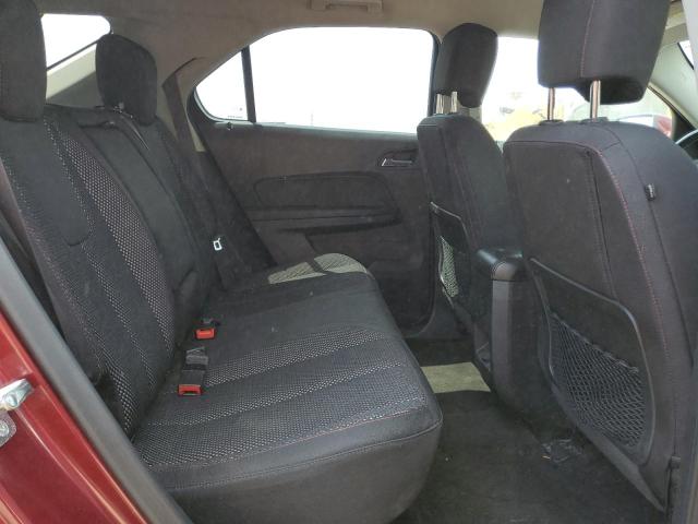 2017 CHEVROLET EQUINOX LT - 2GNFLFEK7H6150843