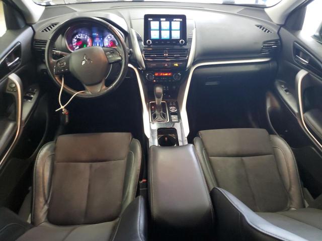 2022 MITSUBISHI ECLIPSE CR JA4ATWAA6NZ003651
