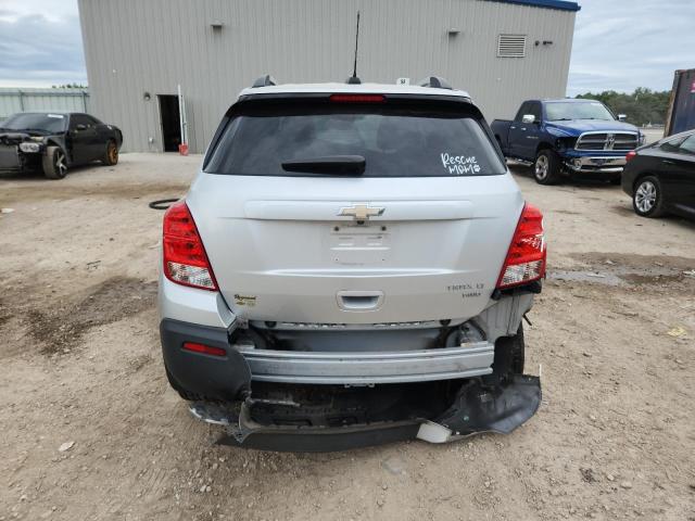 2016 CHEVROLET TRAX 1LT KL7CJPSB5GB654330