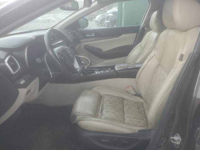 2016 NISSAN MAXIMA 3.5S 1N4AA6APXGC422341