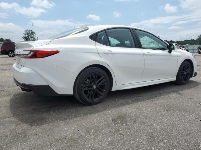 2025 TOYOTA CAMRY XSE - 4T1DAACK2SU060452