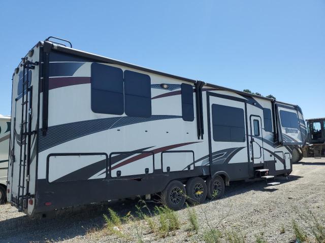2016 MOMENTUM 5TH WHEEL #3294521497