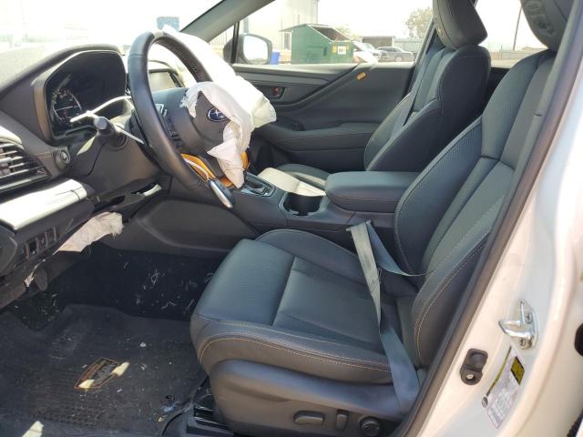 2024 SUBARU OUTBACK WI 4S4BTGUD7R3158087