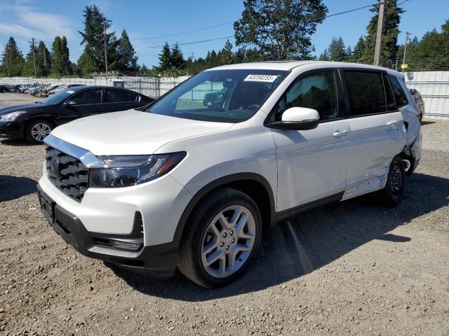 HONDA PASSPORT E