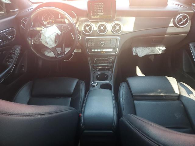 2019 MERCEDES-BENZ CLA 250 4M - WDDSJ4GB2KN720674